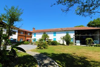 Ma-Cabane - Vente Maison Miélan, 450 m²