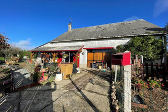 Ma-Cabane - Vente Maison MIERMAIGNE, 55 m²