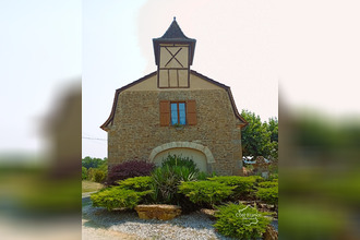 Ma-Cabane - Vente Maison Miers, 371 m²