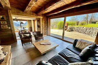 Ma-Cabane - Vente Maison MIEUSSY, 364 m²