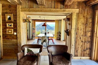 Ma-Cabane - Vente Maison MIEUSSY, 364 m²