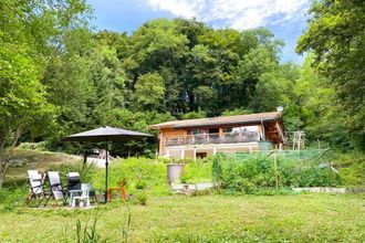 Ma-Cabane - Vente Maison Mieussy, 263 m²