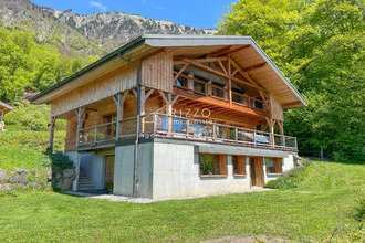 Ma-Cabane - Vente Maison Mieussy, 210 m²