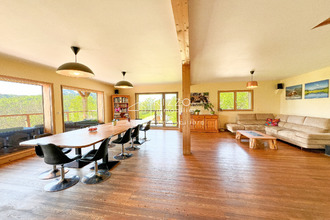 Ma-Cabane - Vente Maison Mieussy, 210 m²