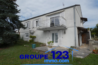 Ma-Cabane - Vente Maison Migennes, 80 m²