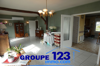 Ma-Cabane - Vente Maison Migennes, 80 m²