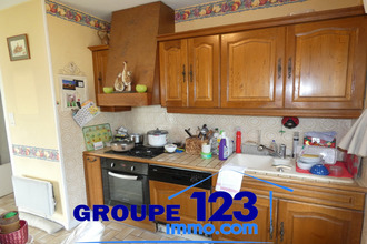 Ma-Cabane - Vente Maison Migennes, 80 m²