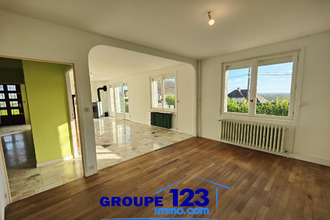 Ma-Cabane - Vente Maison Migennes, 111 m²