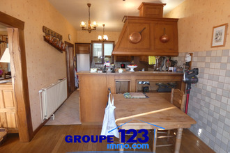 Ma-Cabane - Vente Maison Migennes, 202 m²