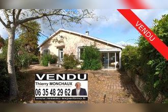 Vente Maison 86550, Mignaloux-Beauvoir France
