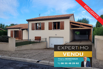 Ma-Cabane - Vente Maison Mignaloux-Beauvoir, 93 m²