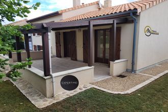 Ma-Cabane - Vente Maison Mignaloux-Beauvoir, 93 m²