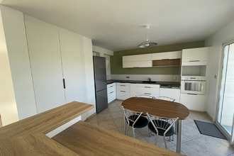 Ma-Cabane - Vente Maison MIGNALOUX-BEAUVOIR, 163 m²