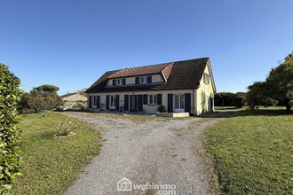 Ma-Cabane - Vente Maison Migné-Auxances, 207 m²