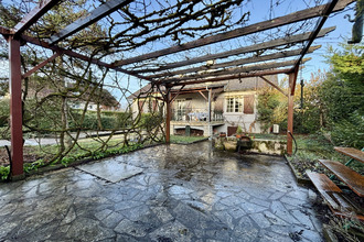 Ma-Cabane - Vente Maison Migné-Auxances, 132 m²