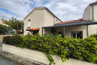 Vente Maison 17330, Migre France
