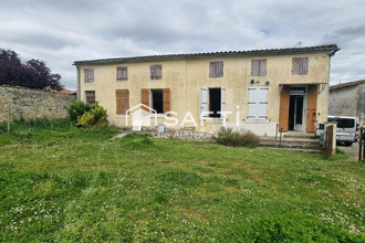 Vente Maison 17770, Migron France