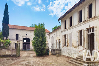 Vente Maison 17770, Migron France
