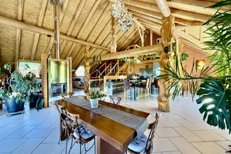Ma-Cabane - Vente Maison Mijoux, 303 m²