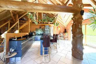 Ma-Cabane - Vente Maison Mijoux, 303 m²