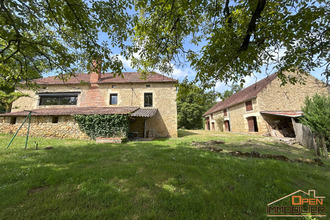 Ma-Cabane - Vente Maison Milhac, 161 m²