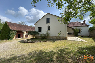 Ma-Cabane - Vente Maison Milhac, 161 m²
