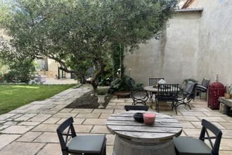 Ma-Cabane - Vente Maison Milhaud, 220 m²