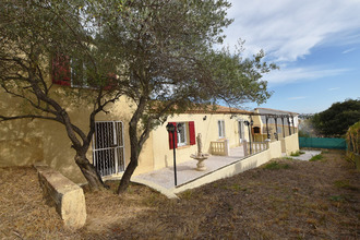 Ma-Cabane - Vente Maison Milhaud, 120 m²