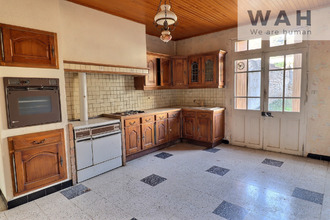 Ma-Cabane - Vente Maison Milhaud, 163 m²