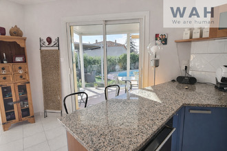 Ma-Cabane - Vente Maison Milhaud, 160 m²