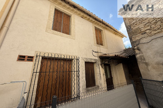 Ma-Cabane - Vente Maison Milhaud, 45 m²