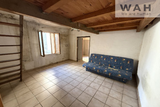 Ma-Cabane - Vente Maison Milhaud, 45 m²