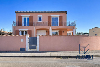 Ma-Cabane - Vente Maison Milhaud, 130 m²