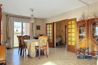 Ma-Cabane - Vente Maison Milhaud, 130 m²