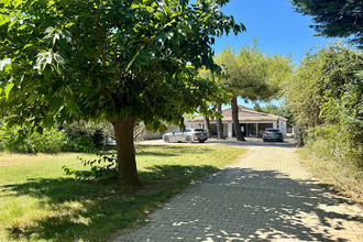 Ma-Cabane - Vente Maison MILHAUD, 128 m²