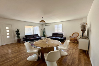 Ma-Cabane - Vente Maison MILHAUD, 128 m²