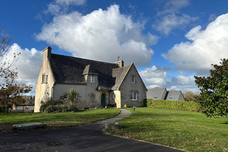 Ma-Cabane - Vente Maison MILIZAC, 145 m²