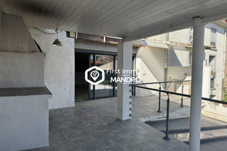 Ma-Cabane - Vente Maison Millas, 125 m²