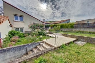 Ma-Cabane - Vente Maison Millau, 113 m²