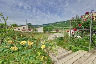 Ma-Cabane - Vente Maison Millau, 113 m²