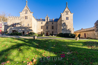 Ma-Cabane - Vente Maison MILLAU, 890 m²