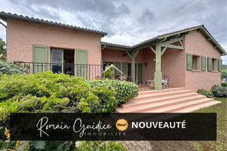 Vente Maison 12100, Millau France