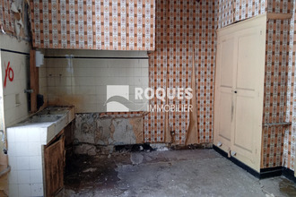 Vente Maison 12100, Millau France