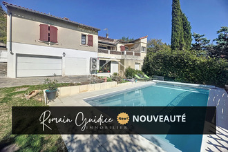 Vente Maison 12100, Millau France