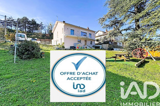 Vente Maison 12100, Millau France