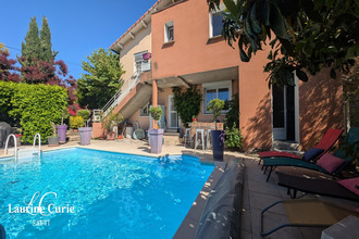 Vente Maison 12100, Millau France