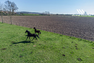 Ma-Cabane - Vente Maison Millebosc, 214 m²