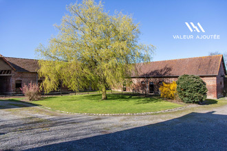 Ma-Cabane - Vente Maison Millebosc, 214 m²