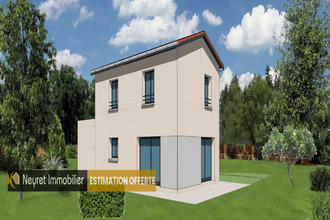 Ma-Cabane - Vente Maison Millery, 96 m²