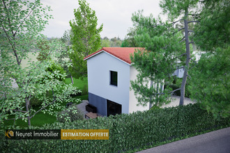 Ma-Cabane - Vente Maison Millery, 96 m²